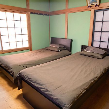 Takayanagi-Ryokan Takamatsu Eksteriør billede