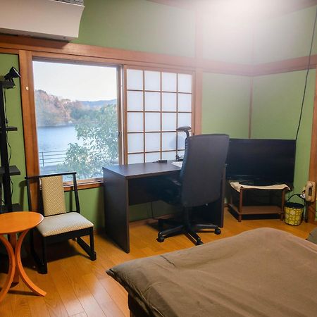 Takayanagi-Ryokan Takamatsu Eksteriør billede