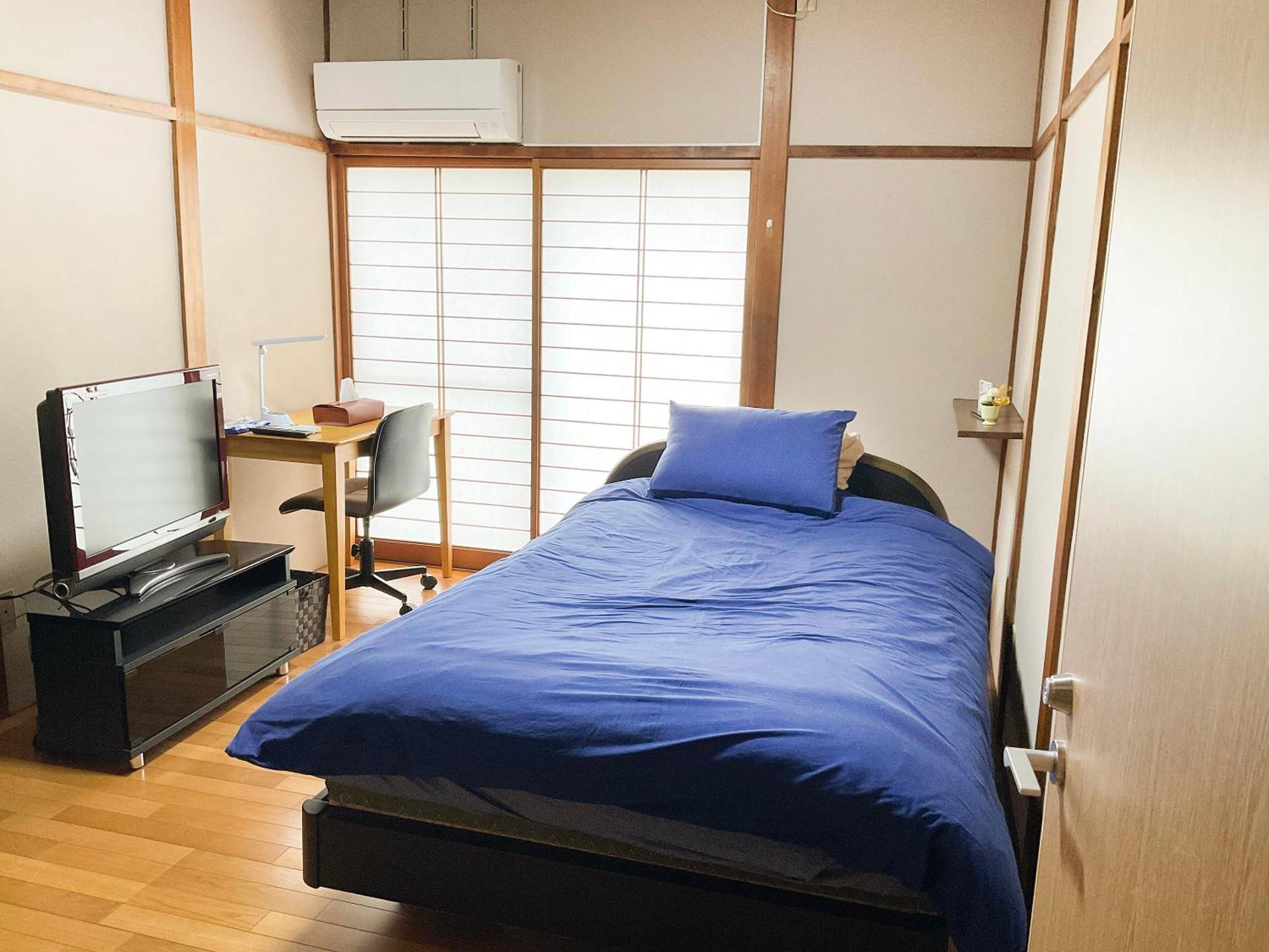 Takayanagi-Ryokan Takamatsu Eksteriør billede