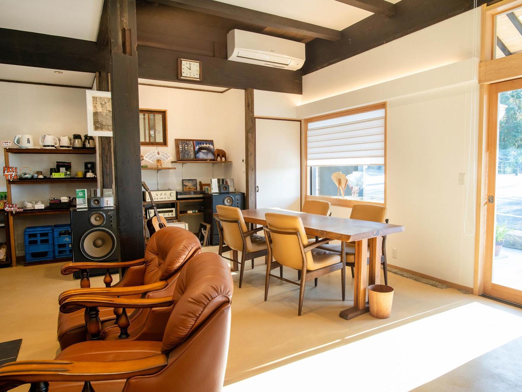 Takayanagi-Ryokan Takamatsu Eksteriør billede